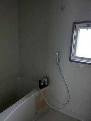 バス・トイレ別