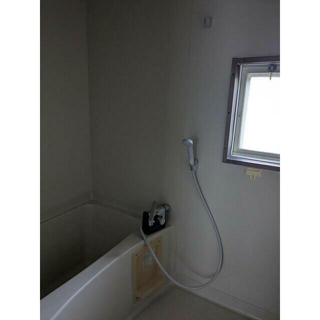 バス・トイレ別