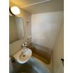 バス/シャワー