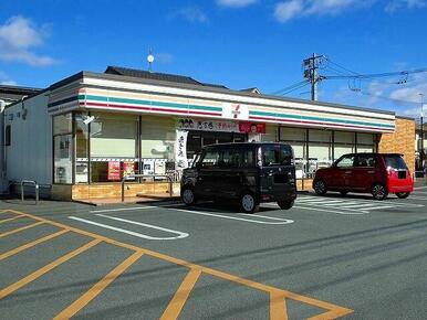 セブンイレブン福山引野北４丁目