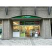 ショッピング施設