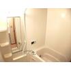 バス/シャワー