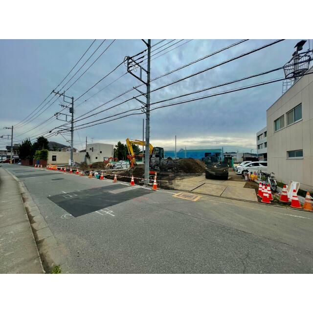【現地写真】2025.10.3現在
