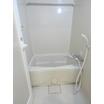 バス/シャワー