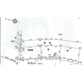 地形図等