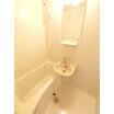 バス/シャワー