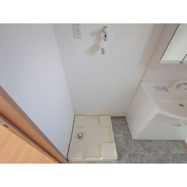 apartment 小坪３丁目