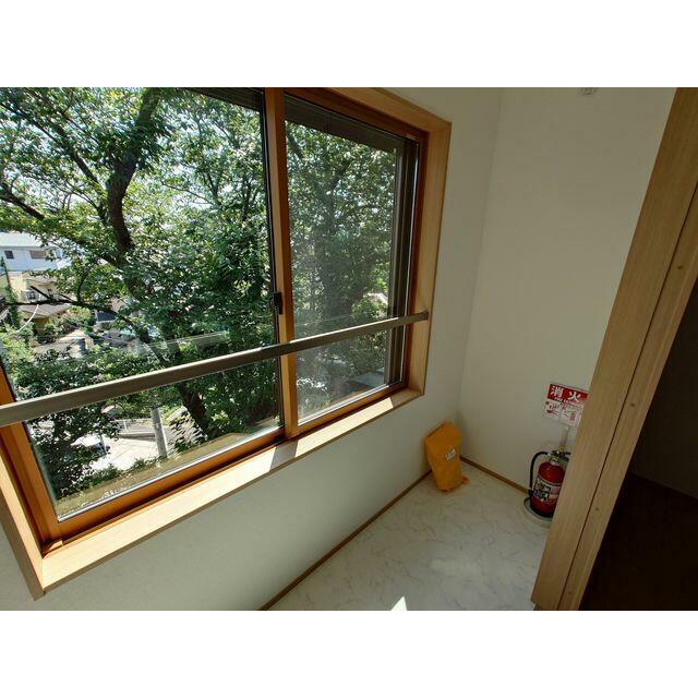 apartment 小坪３丁目