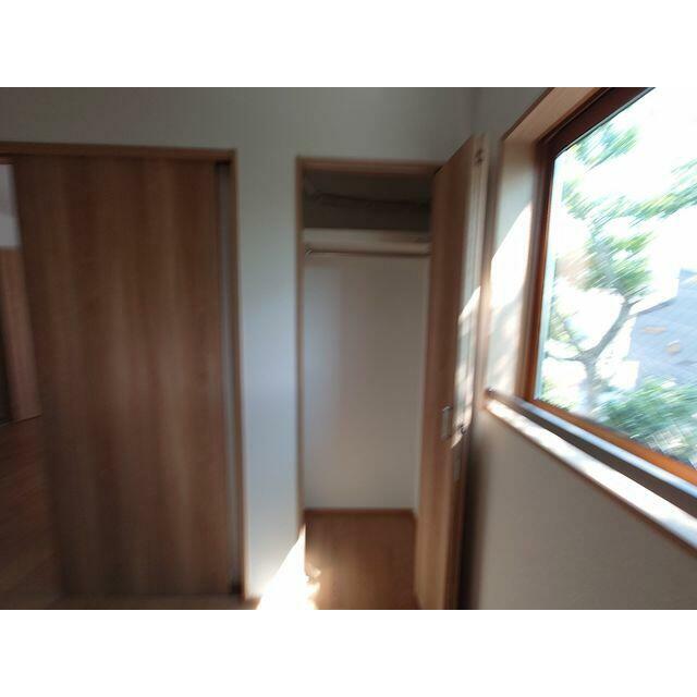 apartment 小坪３丁目