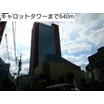 ショッピング施設
