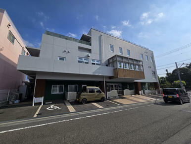 たんぽぽ保育園