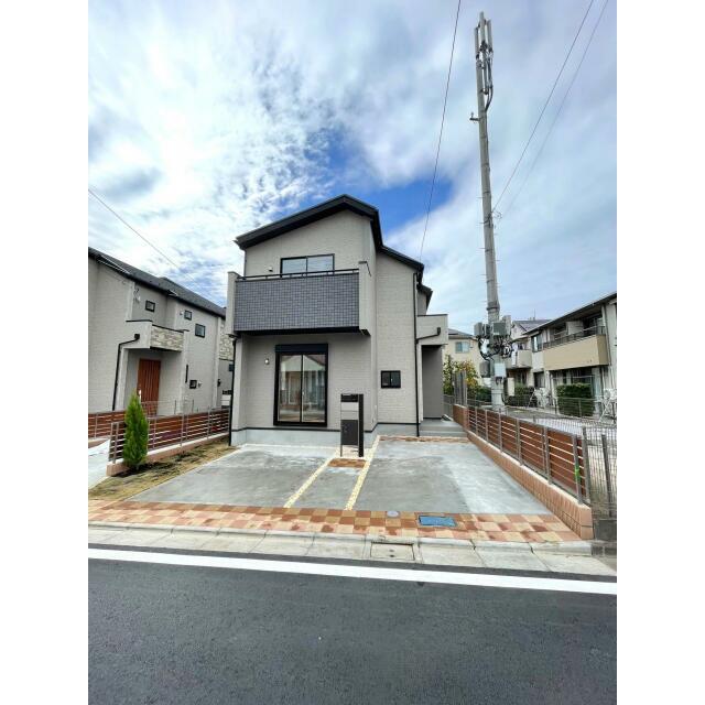 detached 北町５丁目