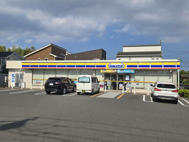 ミニストップ藤沢大平店