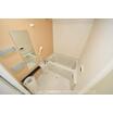 バス/シャワー
