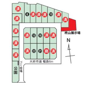 地形図等