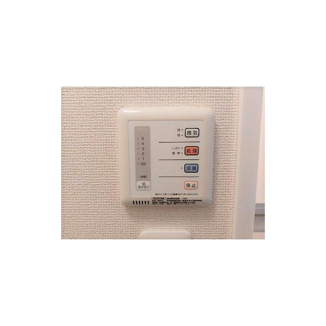 浴室換気乾燥機