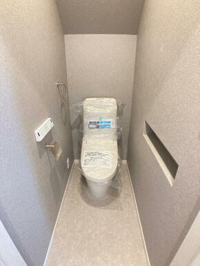 落ち着いたプライベート空間