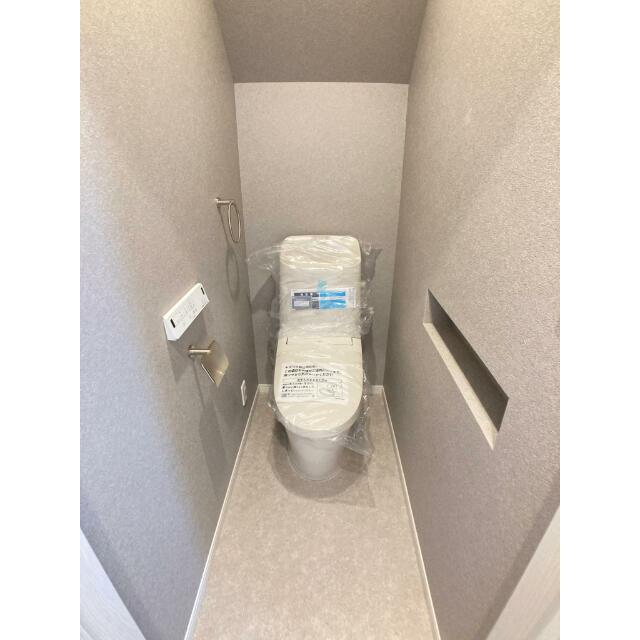 落ち着いたプライベート空間