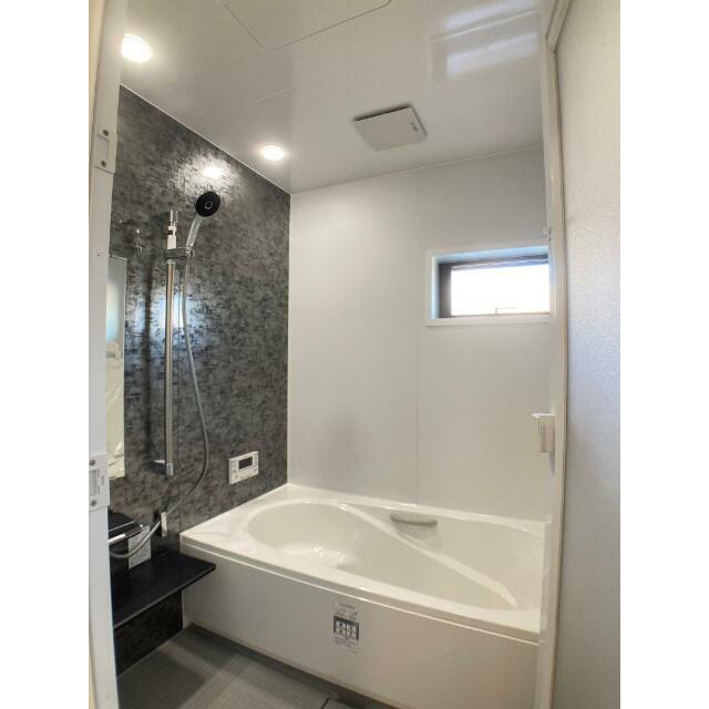 癒しのバスルーム