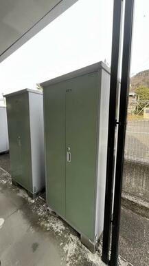 物置
