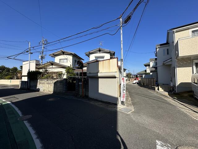 物件画像 福岡市早良区 田隈１丁目 (賀茂駅) 住宅用地
