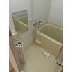 バス/シャワー