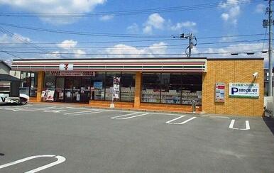 セブンイレブン