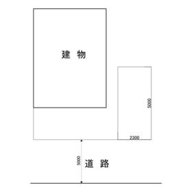 平面図
