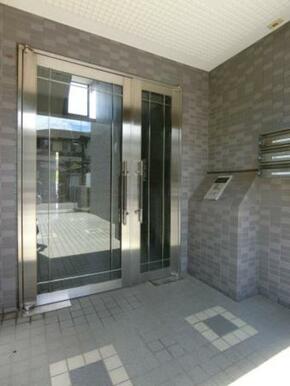 ★オートロックあｒます★