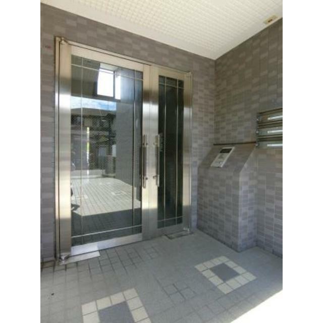 ★オートロックあｒます★