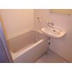 バス/シャワー