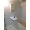 バス/シャワー
