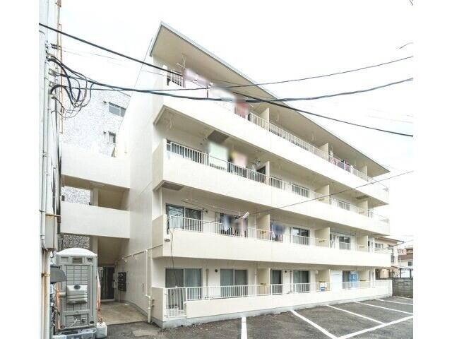青葉ハイツＢ ４０５ ワンルーム