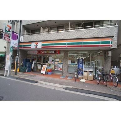 セブン-イレブン 北小岩６丁目店