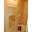 バス/シャワー