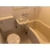バス/シャワー