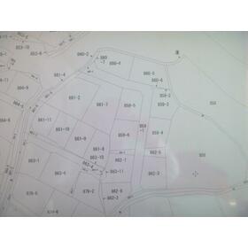 地形図等