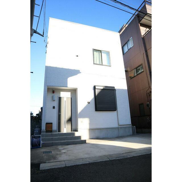 鎌ケ谷市