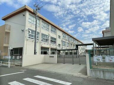 小野小学校