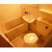 バス/シャワー