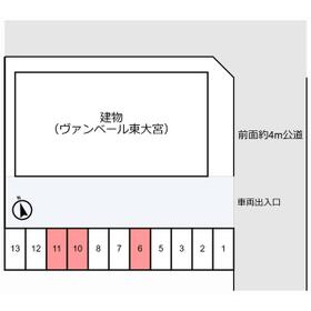平面図