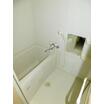 バス/シャワー