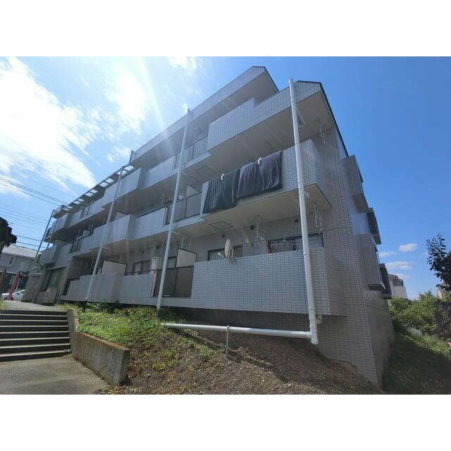 郵便局が同じ建物内にございます！