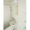 バス/シャワー
