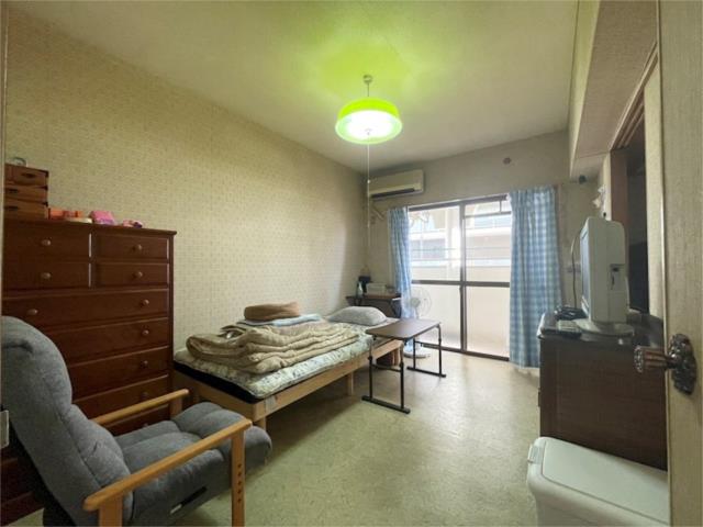 物件画像 サンロイヤル黄金 3階 3DK