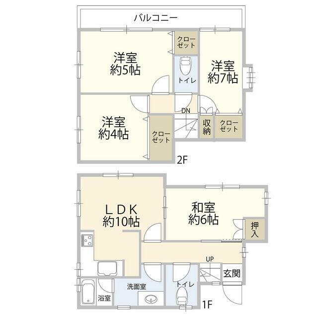 調布市