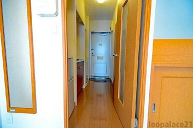 設備・使用は号室により異なる為、現況を優先致します。