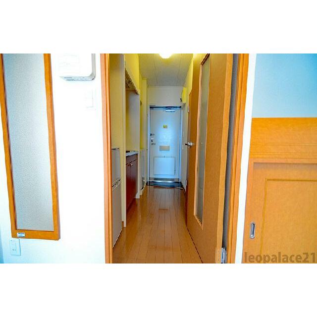 設備・使用は号室により異なる為、現況を優先致します。