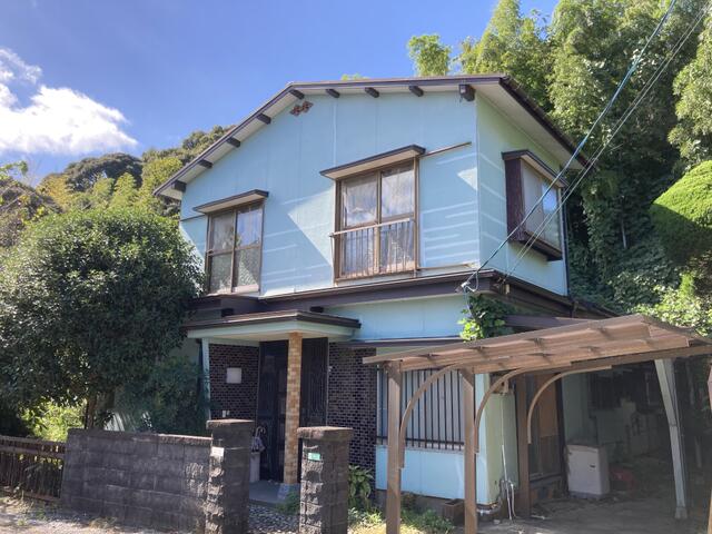 物件画像 北九州市門司区 黒川東２丁目 2階建 5DK