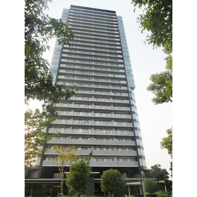 リヴァリエＡ棟